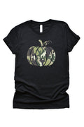 Camo Pumpkin FALL0017