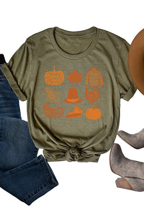Thanksgiving Favorites FALL0018