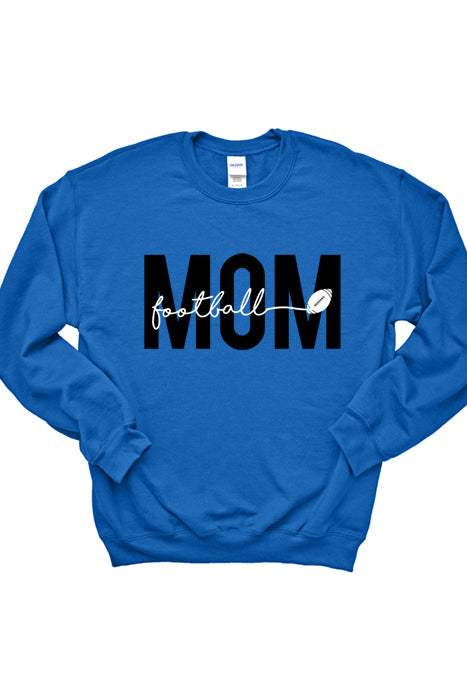 Football Mom fb0001_gsweat