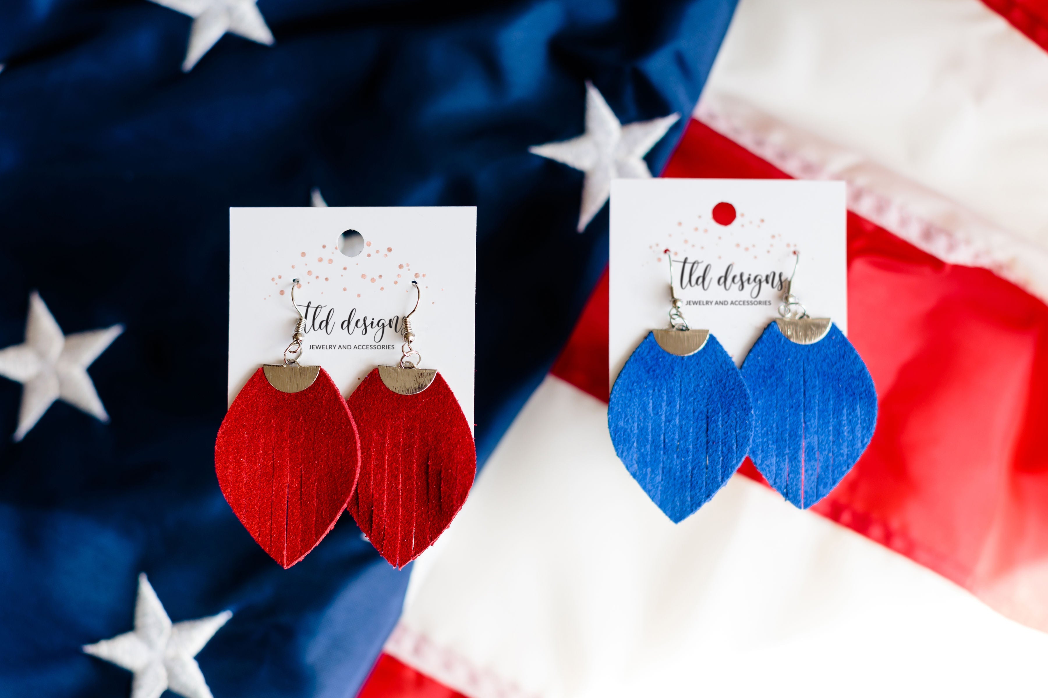 Freedom Flairs