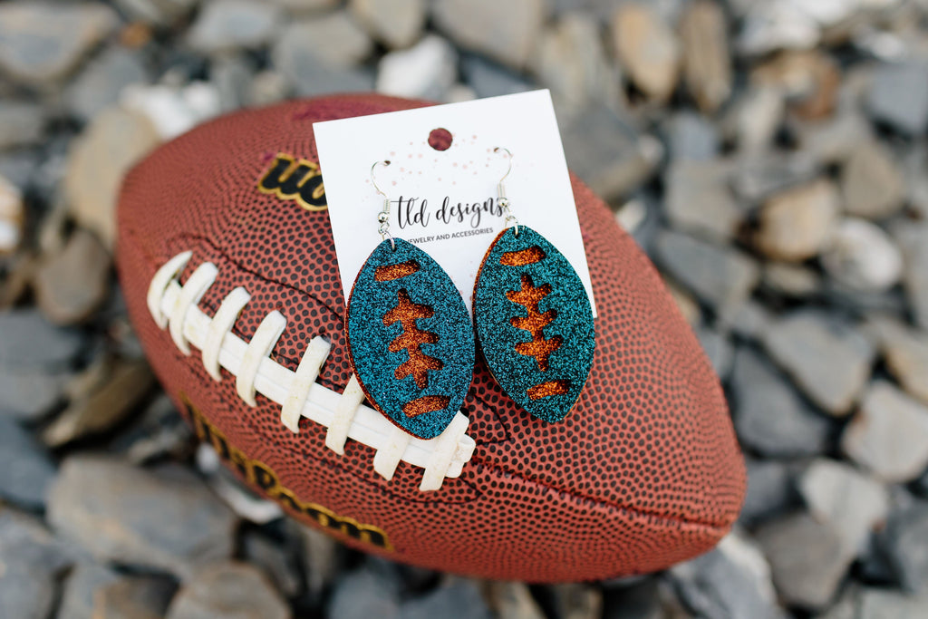 Custom Footballs