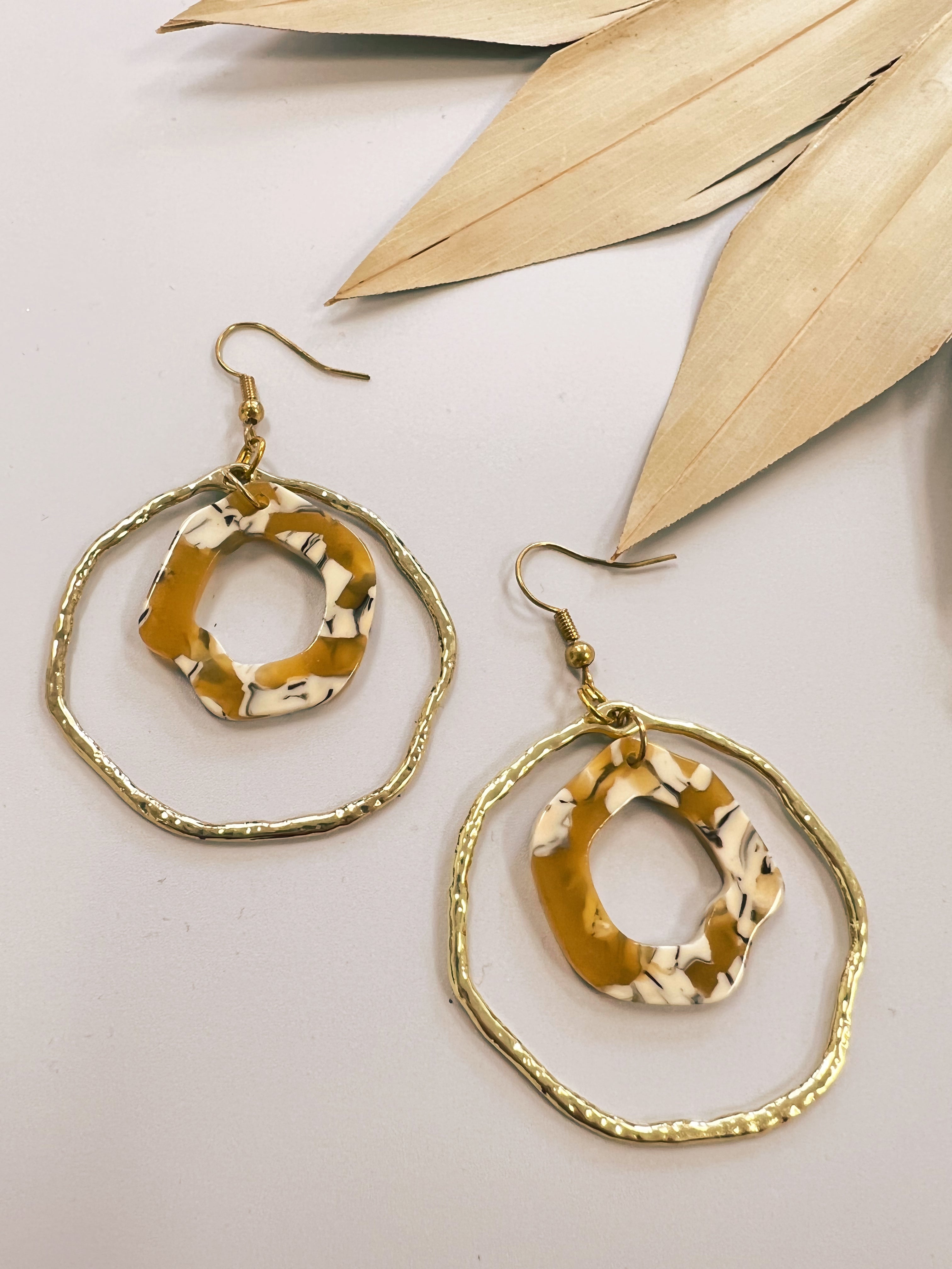 Tortoise Hoops