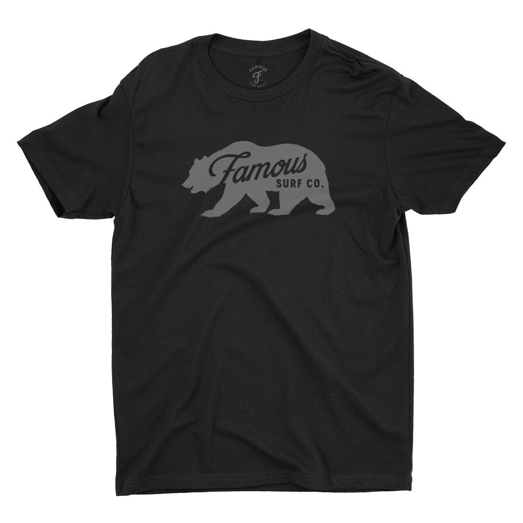 Grizzly Tee