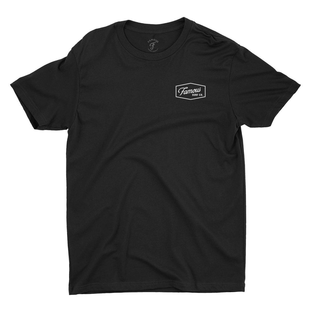 Hexagon Tee