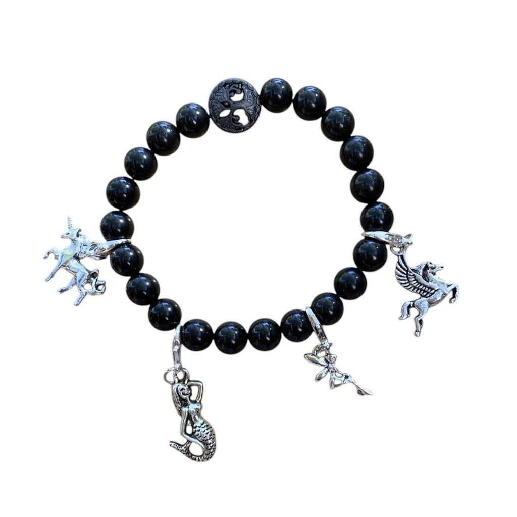 Fantasy Charms - Fairy Charm