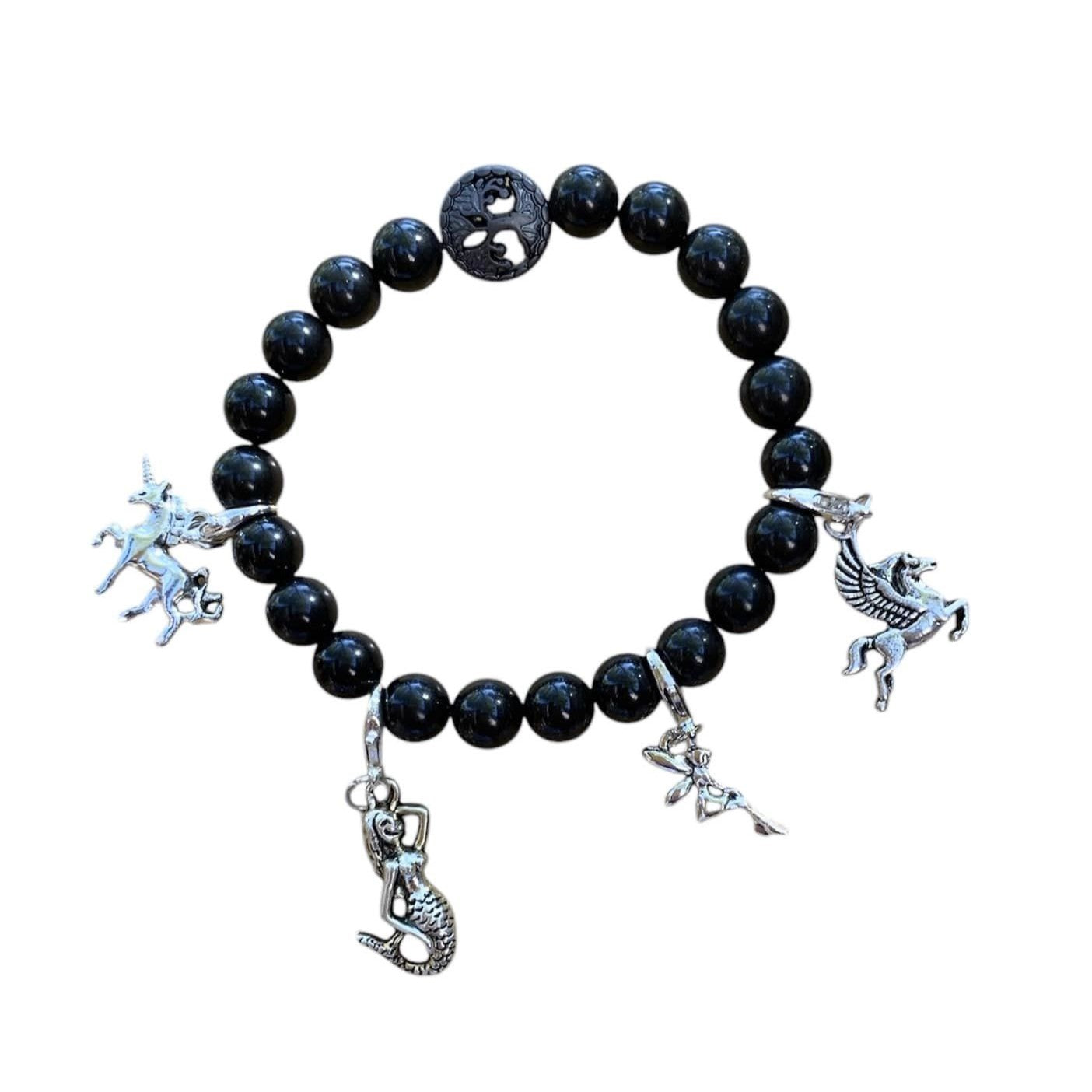 Fantasy Charms - Fairy Charm