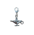 Fantasy Charms - Genie Bottle