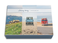Ride Series Notecard Set