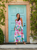 Angel Jumpsuit | Limited Edition | Palm Beach