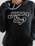 Game Day Hoodie - 1200