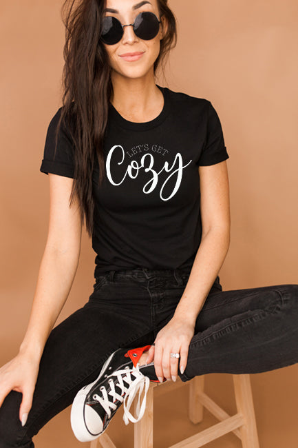 Get Cozy - 1593
