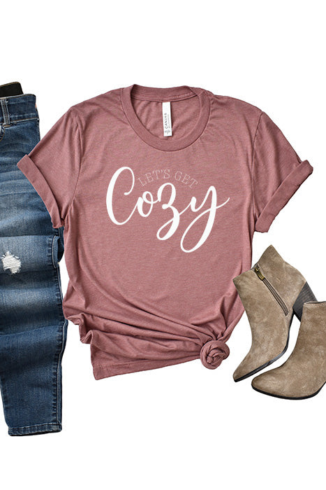 Get Cozy - 1593
