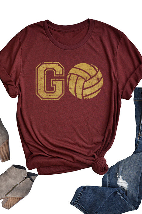 GO VOLLEYBALL - 1551.2