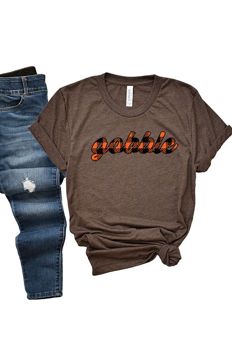 Gobble - 1163