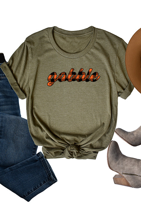 Gobble - 1163