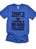 Grow A Beard - 1566