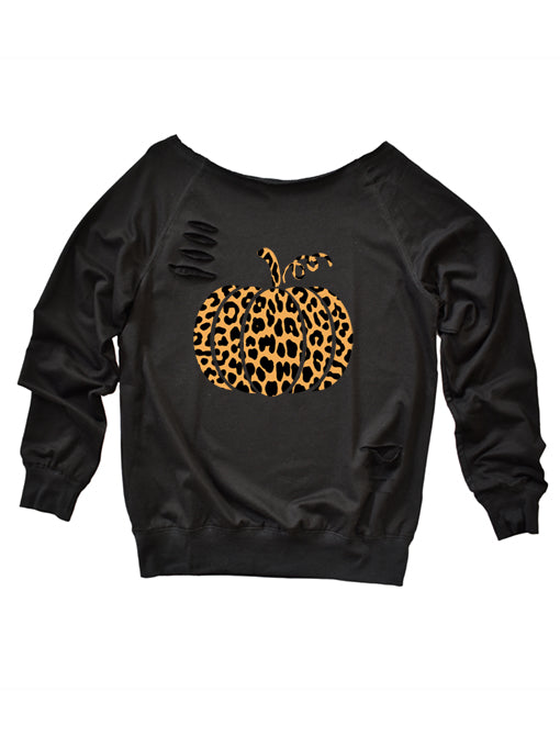 Leopard Pumpkin HALL0018.DEST