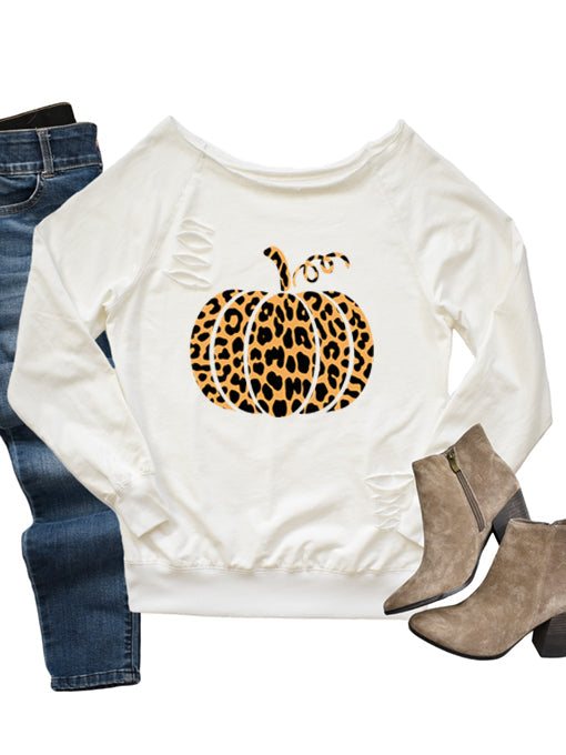 Leopard Pumpkin HALL0018.DEST