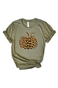 Leopard Pumpkin HALL0018
