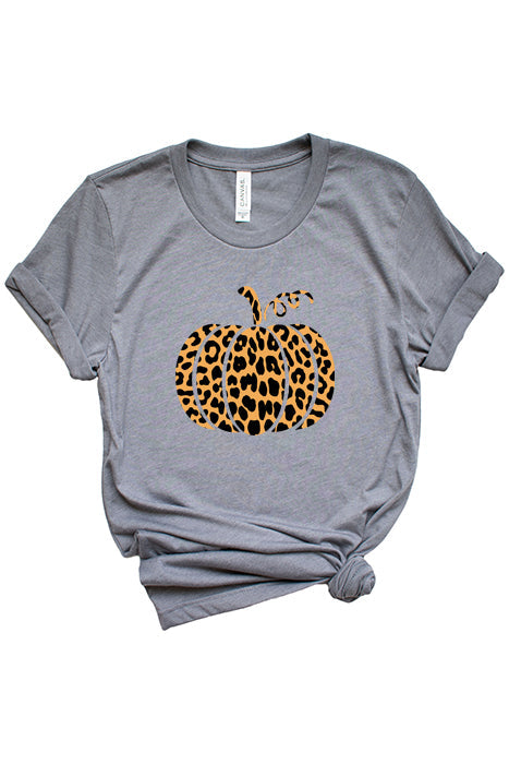 Leopard Pumpkin HALL0018