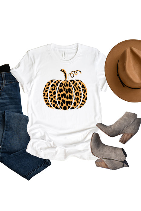 Leopard Pumpkin HALL0018