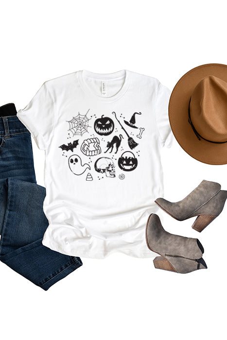 Halloween Favorites HALL0022