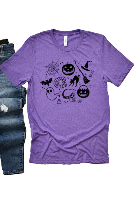 Halloween Favorites HALL0022