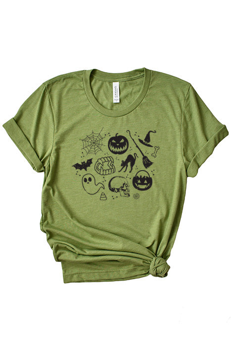 Halloween Favorites HALL0022