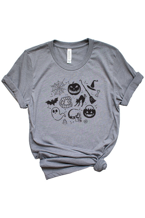 Halloween Favorites HALL0022