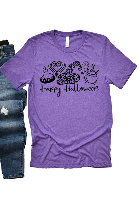 Happy Halloween - 1549.3