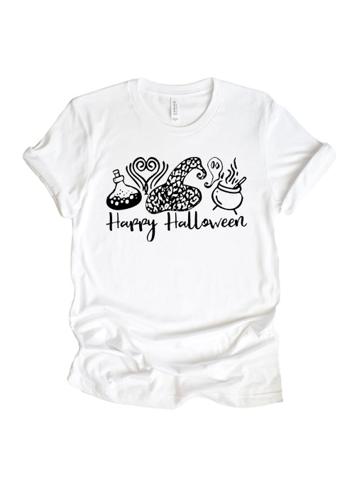 Happy Halloween - 1549.3