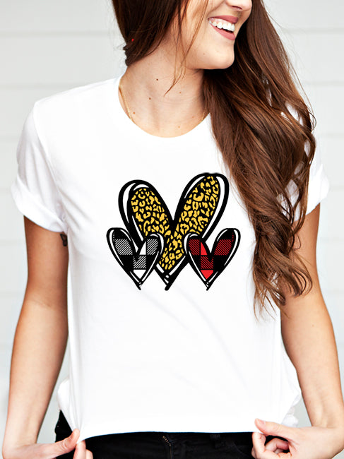 Heart Trio - 1581