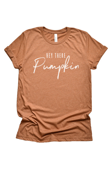 Hey Pumpkin - 1528