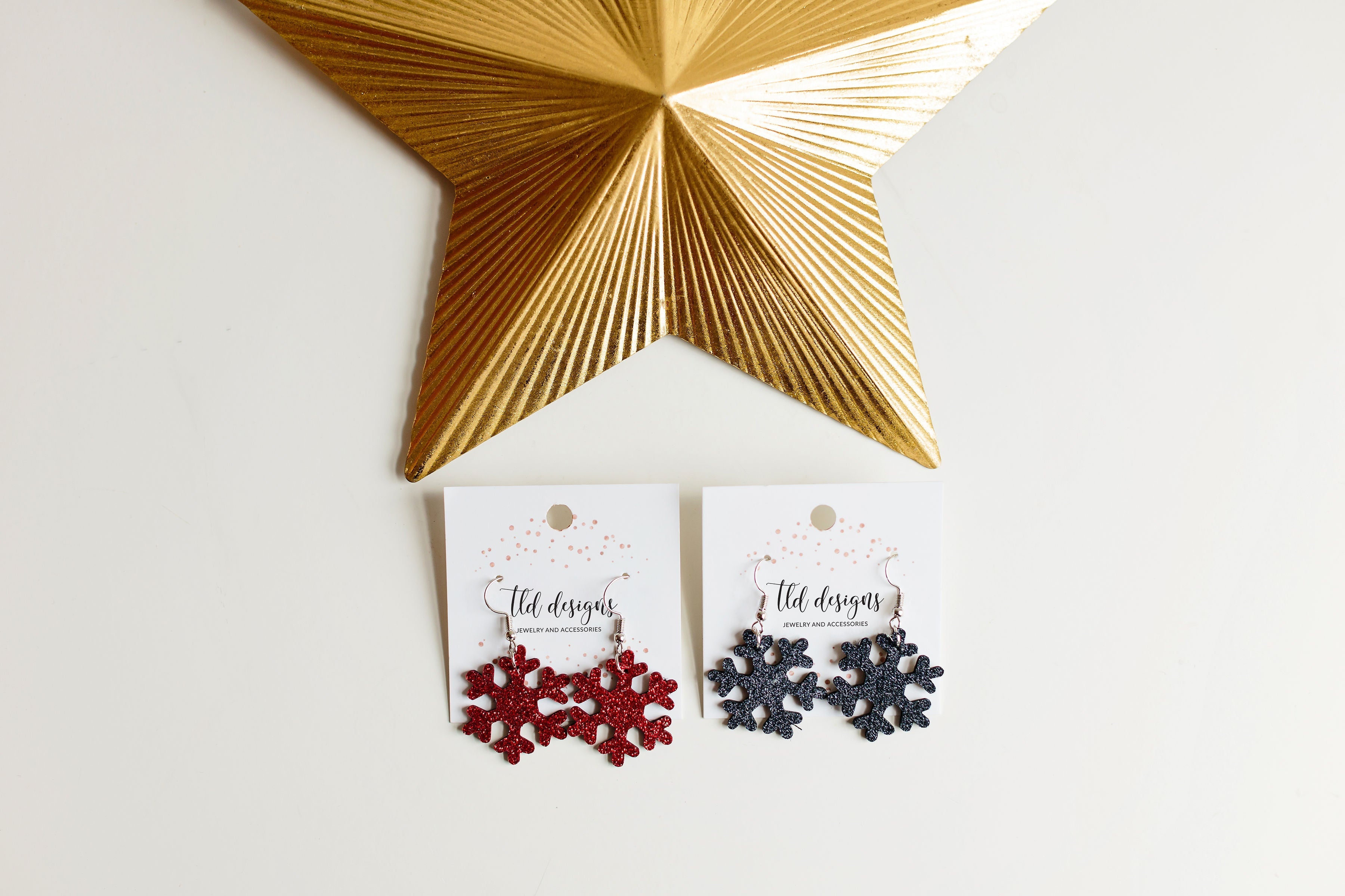 Snowflakes