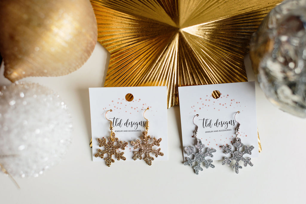 Snowflakes