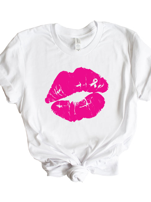 Hot Pink Lips - 1575