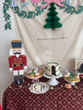 The nutcracker piñata
