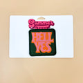 Hell Yes Patch