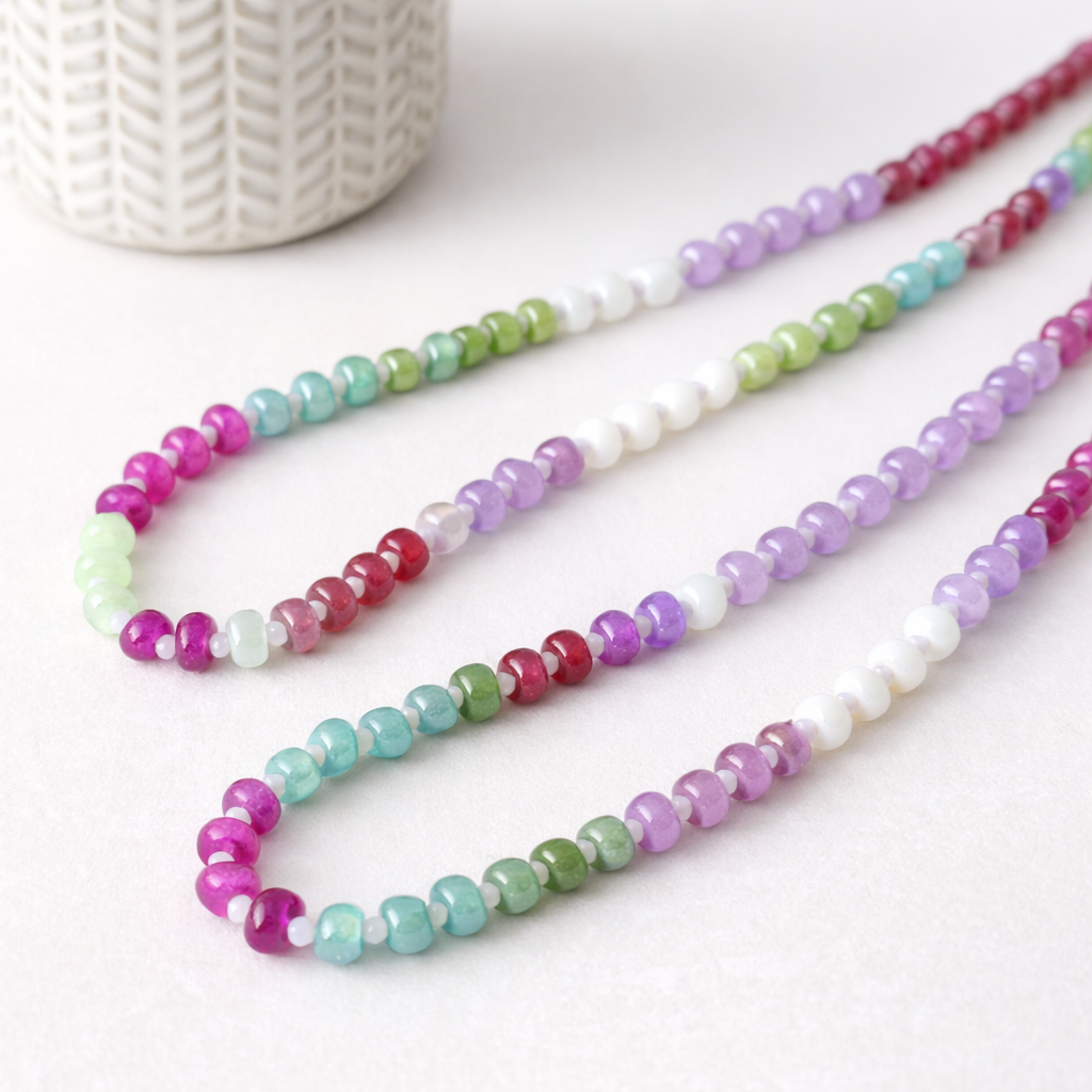 Gemma Necklace