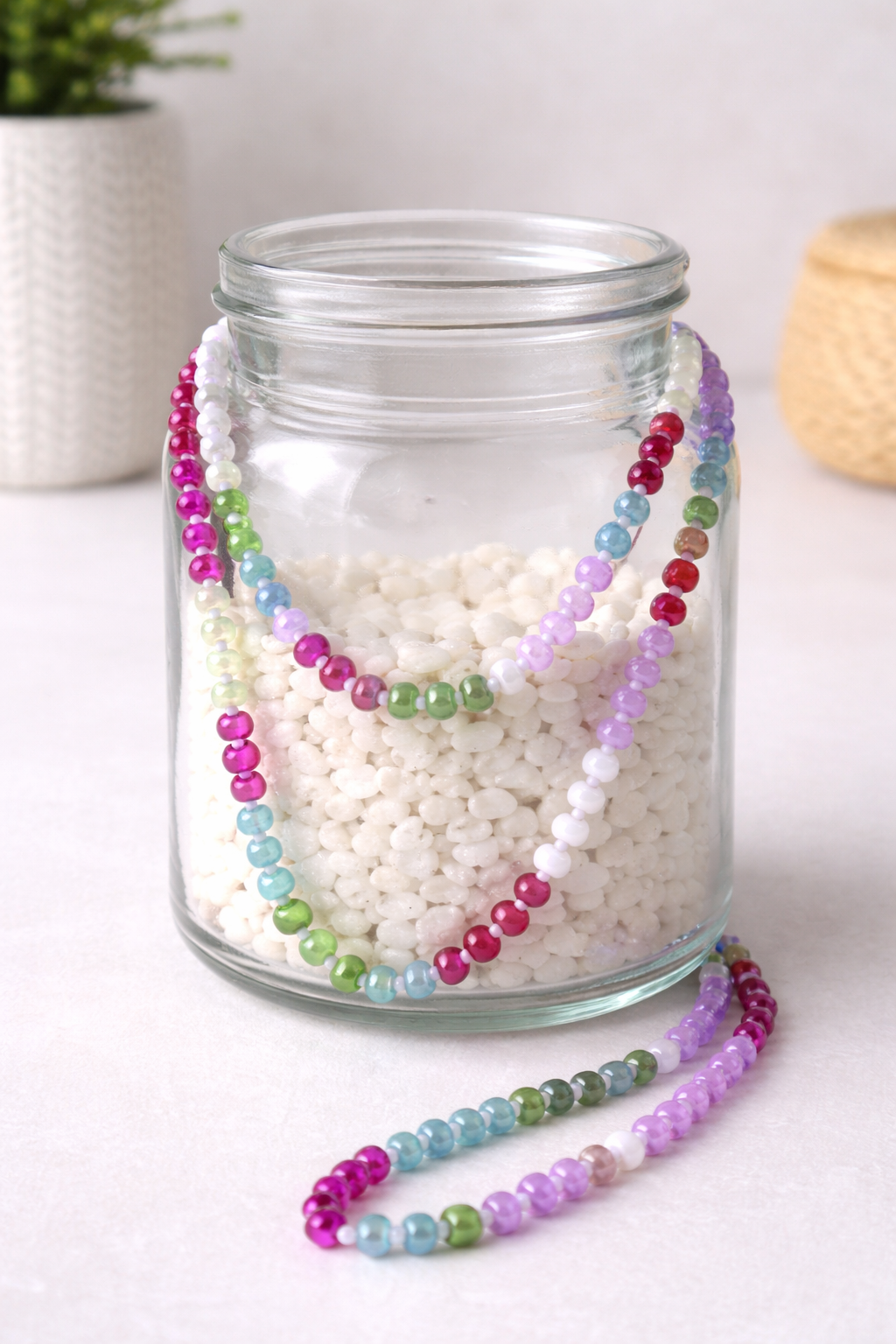 Gemma Necklace