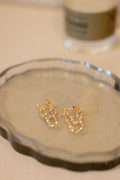 Golden bubbles
