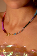 Sassy Girl necklace
