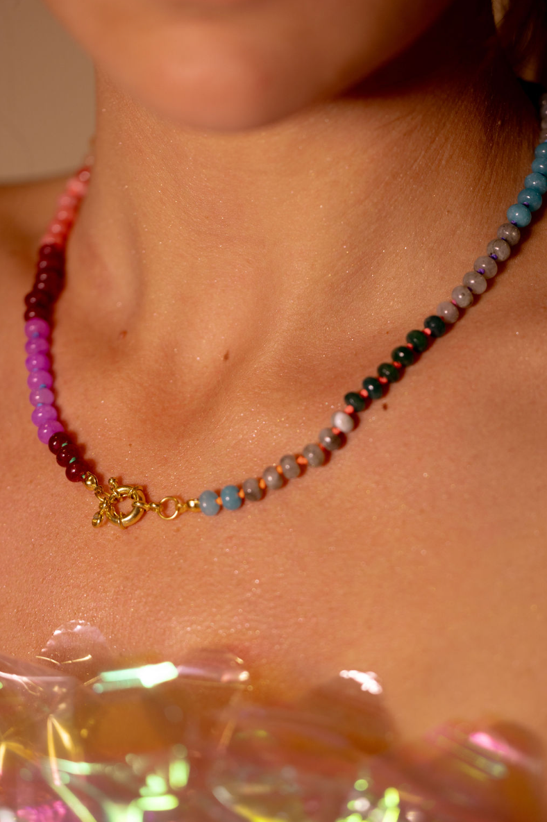 Sassy Girl necklace