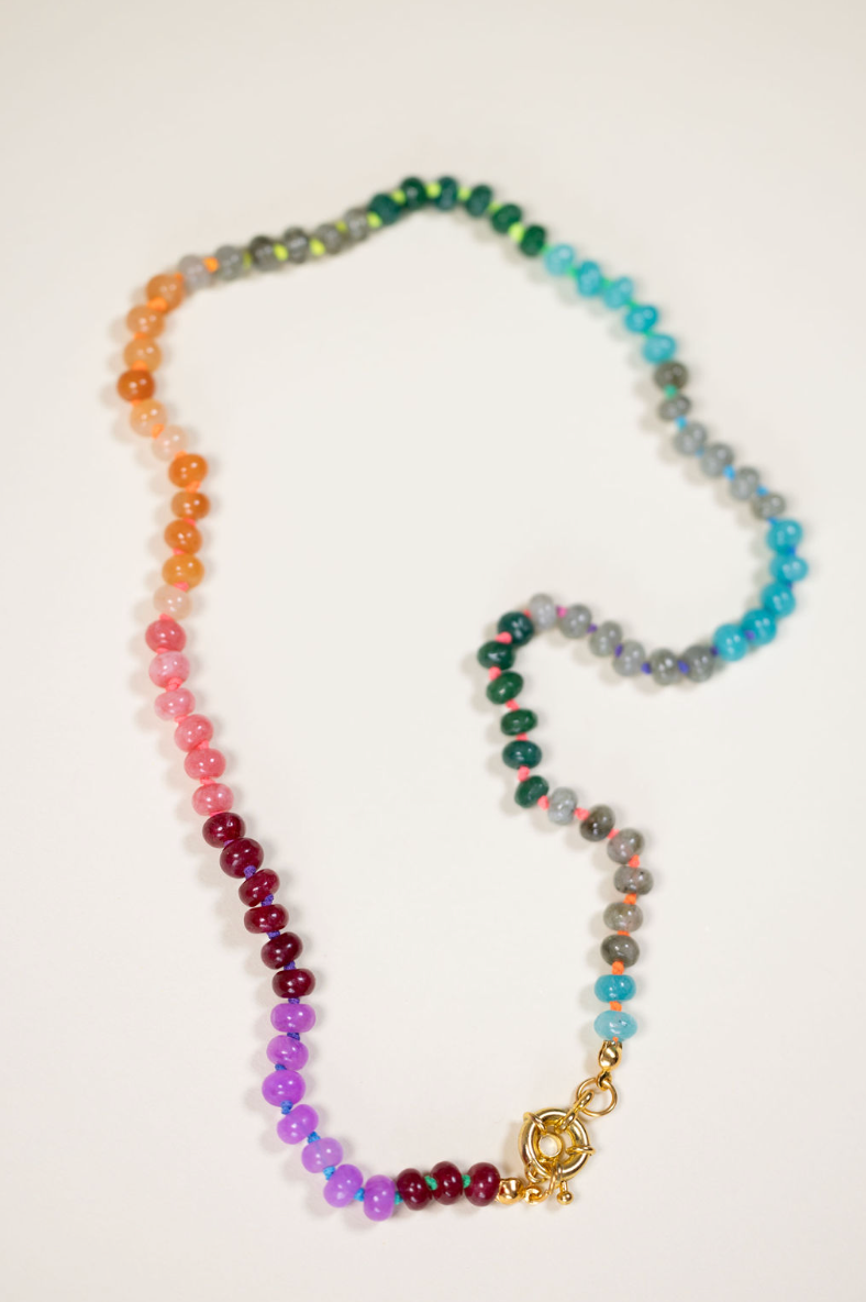 Sassy Girl necklace