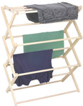 Collective Flat Top Drying Racks