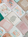 Encouraging Postcards (12-pack)