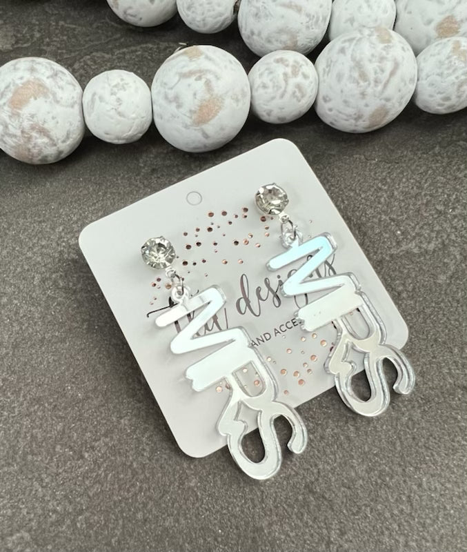 Silver MRS