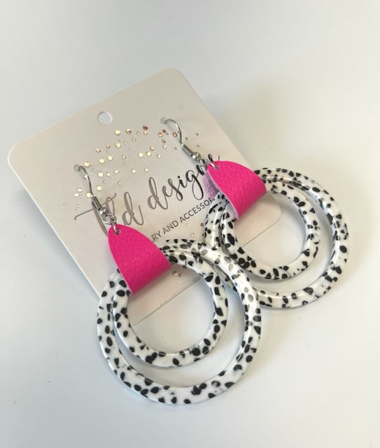 Pink Deville's