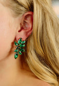 Green vintage