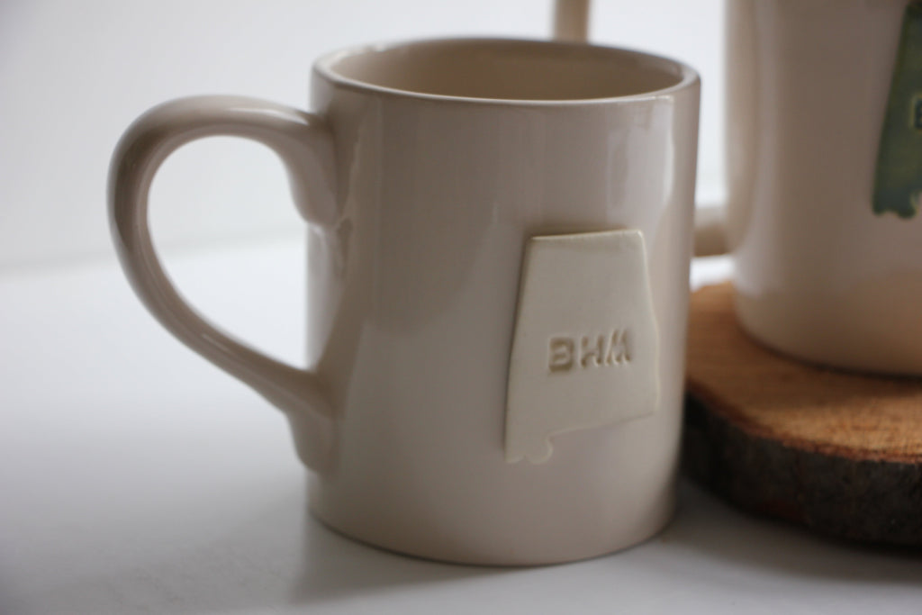 BHM Coffee Mug